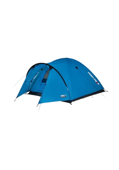 High Peak Narvik 3 Kişilik Çadır Beyaz - Kırmızı