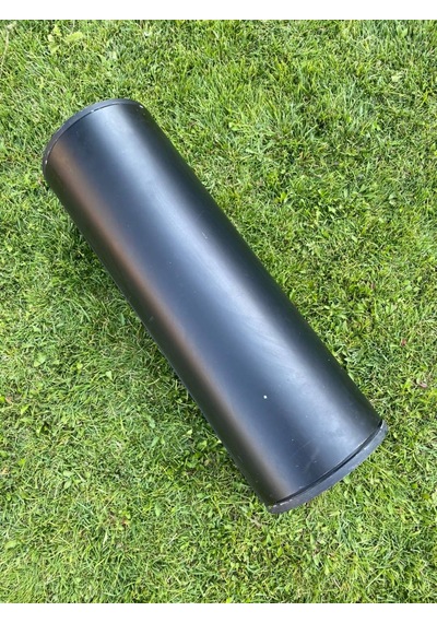 Ahşap Teşhir Ürün Sergileme Standı 90cm (Hafif Hasarlı)