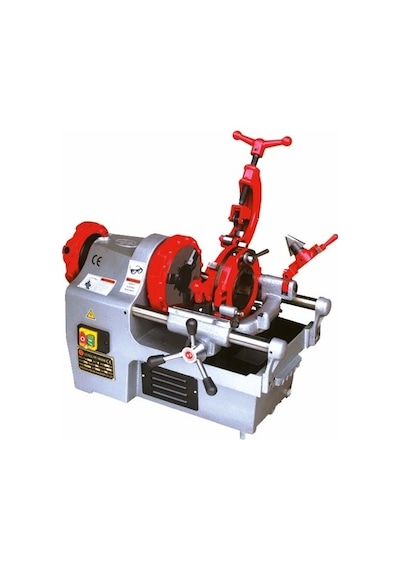 Attlas PFT2-1100 2 Inch Elektrikli Pafta Tezgahı 1100 Watt