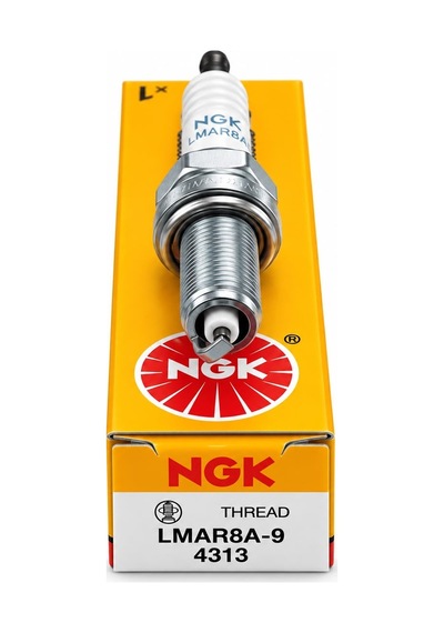 Ngk Buji Lmar8a-9