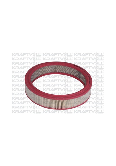 Kraftvoll 06010163 Hava Fıltresı Ford Caprı Escort Granada Sıerra Taunus 74 93 Felıcıa Favorıt 91 98
