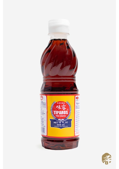 Balık Sosu Tiparos Fish Sauce - 300ml