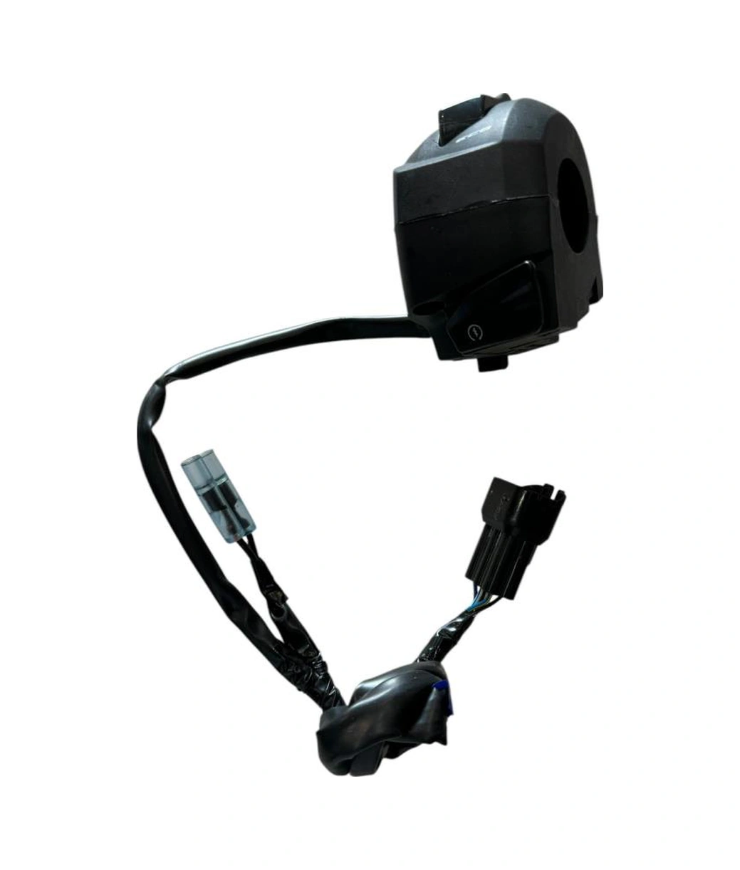 Tvs Raider 125 Sağ Buton   --