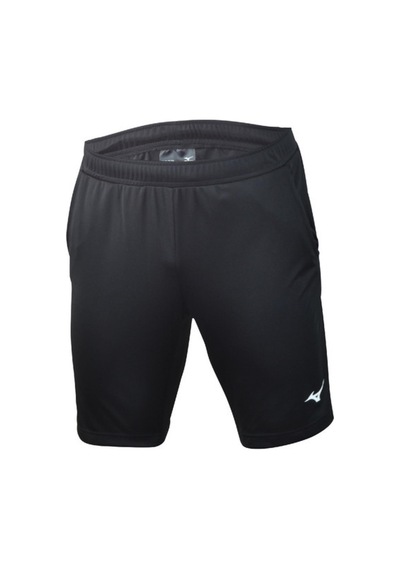 Mizuno Nara Traing Short Jr Çocuk Şort Siyah