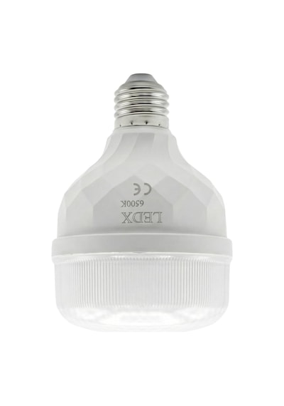 Lunatic 32999 Al-tb20 20 Watt 2400 Lümen E27 Akım Korumalı Beyaz Torch Led Ampul