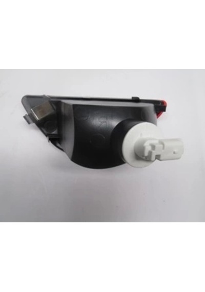 Renault Clıo- 3- Hb- 09/12 Arka Sis Lambası Sol Kırmızı Pleksan Oem No: 8200776055