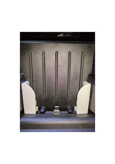 2015-2020 Tesla Model X Cep Telefonu Braketi