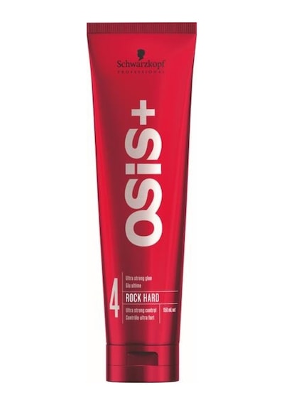 Osis Rock Hard Ultra Güçlü Şekillendirici 150 ML