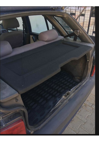 Teyım Fıat Tıpo Pandızot
