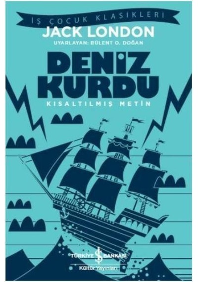 Deniz Kurdu Kısaltılmış   Metin