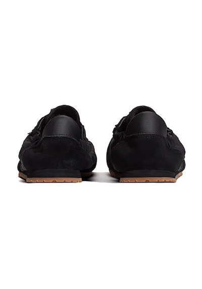 Vans Slp Ballet Lıght Kadın Günlük Ayakkabı Vn000z6xbla1 Siyah