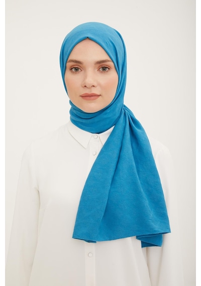 Armine Trend J.p.cazz Mavi Şal 3 - 22019 Mavi