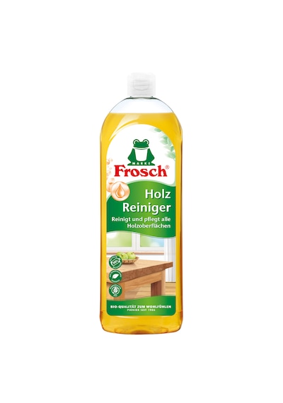 Frosch Ahşap Temizleyici 3'lü 750 Ml 3
