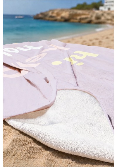 Hi Hello Tipografik Lila Plaj Havlusu-pastel Minimalist Havuz Deniz Banyo Hızlı Kuruyan Sahil Örtüsü Sessiz Yakamoz Hi Hello Tipografik Lila Plaj Havlusu-pastel Minimalist Havuz Deniz Banyo Hızlı Kuruyan Sahil Örtüsü Sessiz Yakamoz
