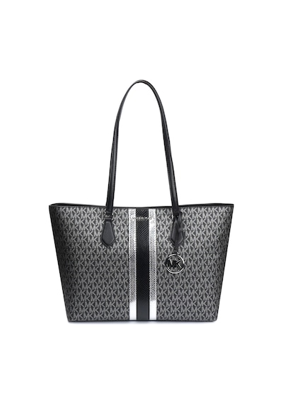 Mıchael Kors Kadın Omuz Çantası 35f4s6ht9v-blacknoır Siyah