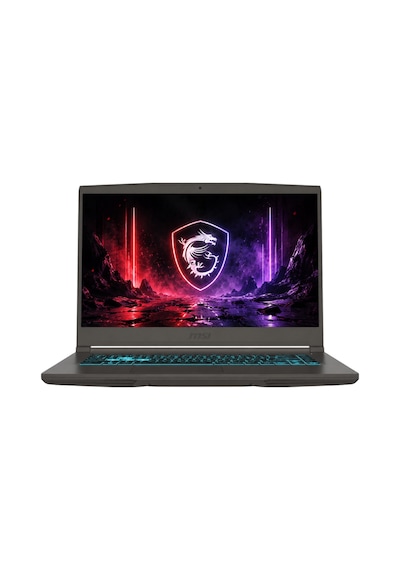 MSI NB Thın A15 B7VERNP14 R5-7535HS 40 GB 1 TB SSD 6 GB RTX4050 15.6 W11P FHD Dizüstü Oyuncu Bilgisayar
