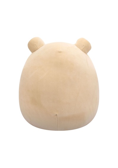 Squishmallows Kurbağa Dewitt 30cm Sqcr06687 Renkli