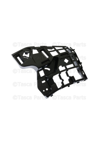 Volvo Xc90 - 2015-2018 Ön Tampon Braketi Sol Oem No: 31353403