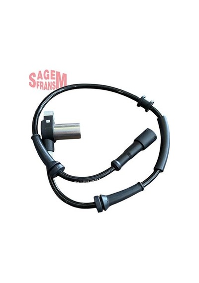 Sagem 60211 Abs Sensor Kablo Arka Sağ-sol Laguna 7700846639 -