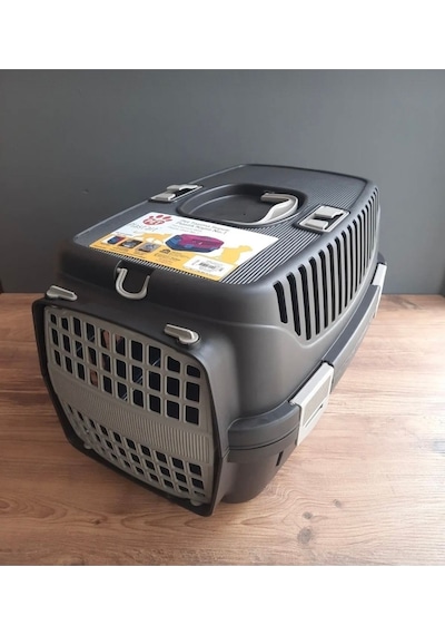 8 -10 Kg Taşımaya Dayanıklı Xxl Kedi Ve Köpek Taşıma Çantası