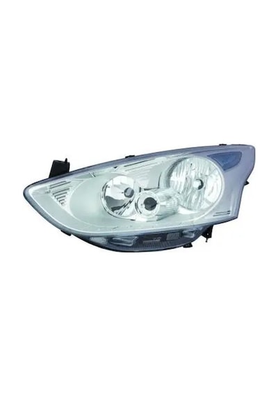 Ford B-max On Far Sol 2012-2017 Depo 43111b2lmldem