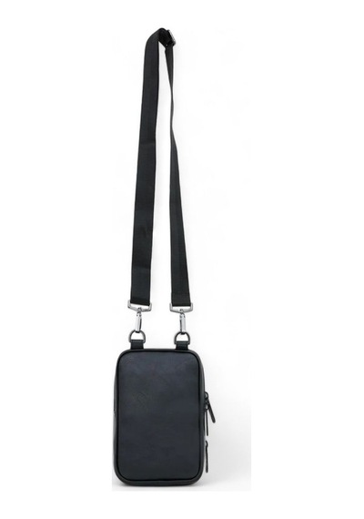U.s. Polo Assn. Siyah Unisex Postacı Çantası Plevr23656 001