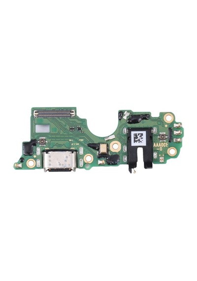 Oppo A53s 5g Şarj Soketi Bordu