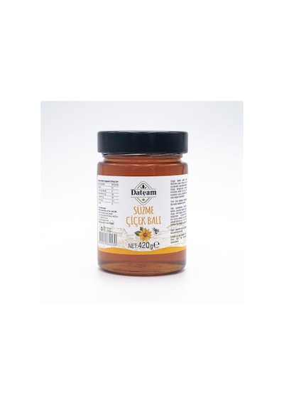 Çiçek Balı 420gr