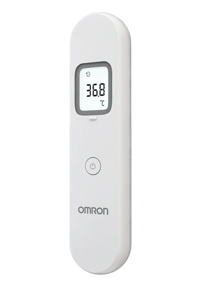 Omron Derece Alından Ölçer Gentle Temp 730