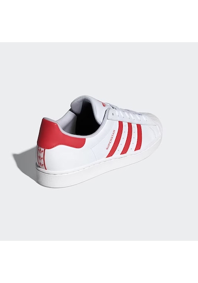 Ftwwht/betsca/ftwwht Adidas Erkek Günlük Spor Ayakkabı Superstar 001