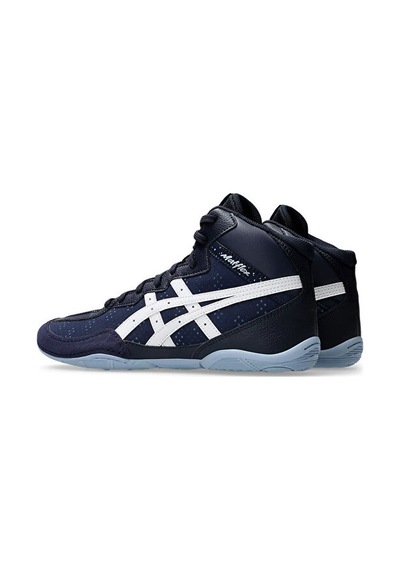 Asics Matflex 8 Unisex Güreş Ayakkabısı 1081a068-400 Lacivert