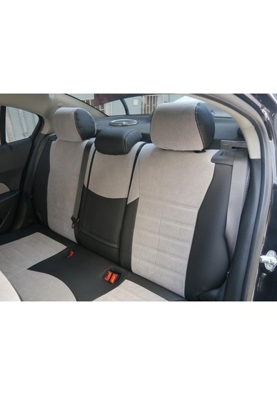 Chevrolet Cruze 2009 Ve Sonrası Araca Özel Oto Koltuk Kılıfı