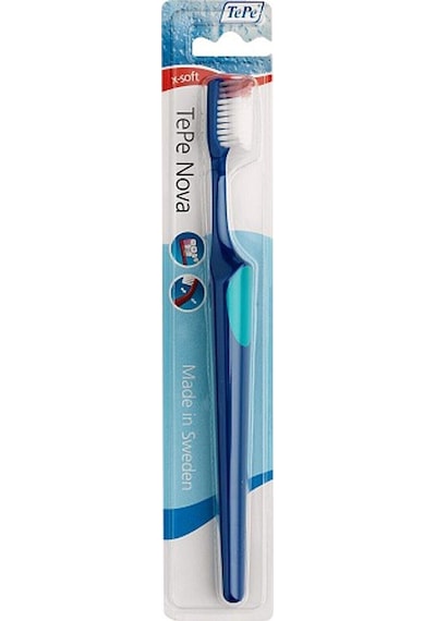 Tepe Nova X-Soft Diş Fırçası