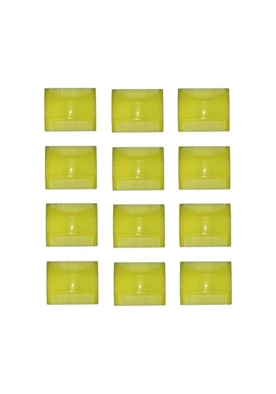 Fumo Bit Tarağı X 12 Adet
