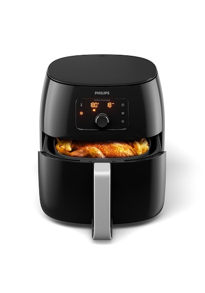 Philips Airfryer XXL HD9650/90 Avance Collection 7.3 LT 2225 W Sıcak Hava Fritözü