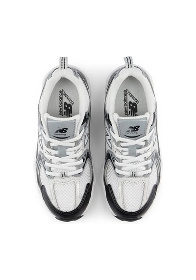 New Balance P5304so Nb Lıfestyle Pre Sıyah Çocuk Sneaker Siyah