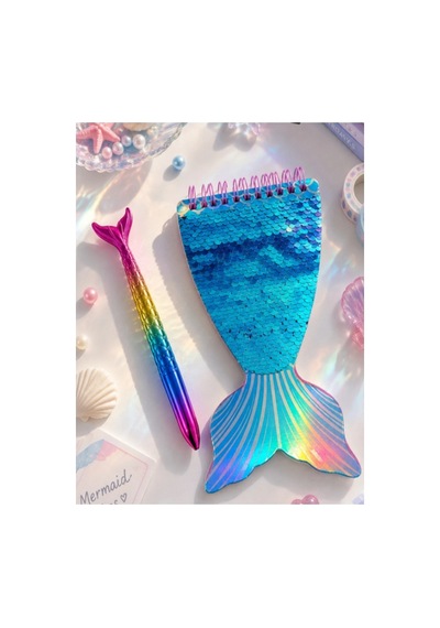 Maxx Ntf Pullu Notebook Ve Kalem Seti 16549622
