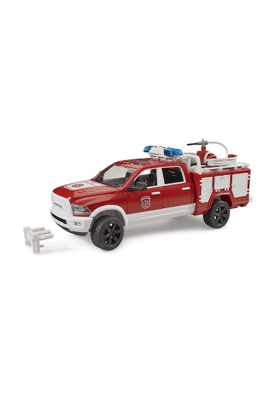 BR02544 RAM 2500 İtfaiye Aracı - Bruder