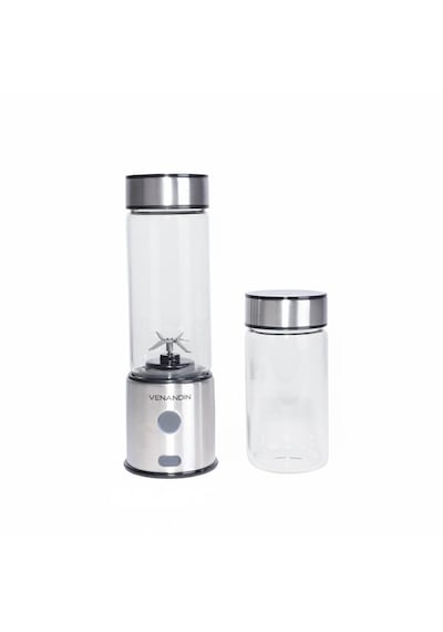 Venandin Fruly Taşınabilir Buz Kırabilen 450 ML + 350 ML Blender