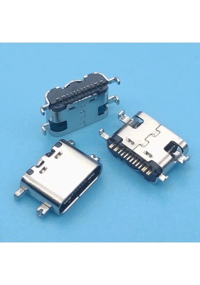 Type-c Usb 3.1 Usb Şarj Soketi
