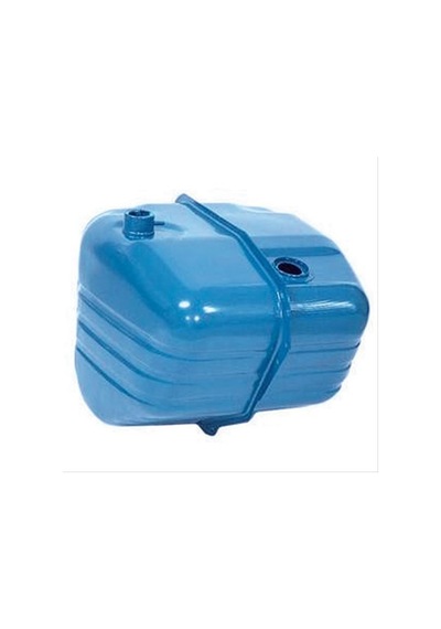 Akcaticaret Ford 5000 - 6600 - 6610 Mazot Deposu