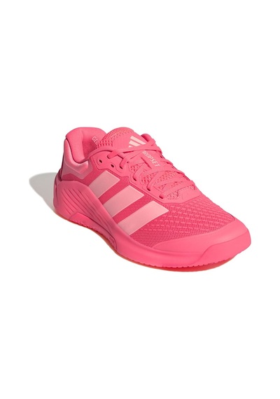 Adidas Kadın Yürüyüş Ayakkabısı Dropset 4 Traıner W Kj6602 Pembe
