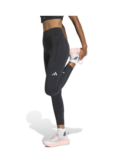 Adidas Kadın Siyah Tayt Adi365 C 7/8 Ka0135 SiYAH