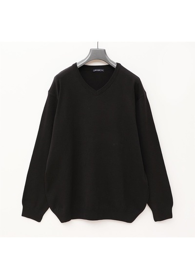 Dio Rise Erkek Uzun Kol İnce Sweatshirt - B180916 - Siyah Siyah