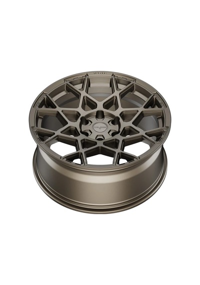 Velare At3 9x20 6x139.7 Et10 93.1 Matt Bronz Takım Jant - 4 Adet