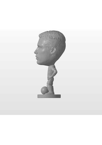 Futbolcu Teknik Direktör Figürü Cristiano Ronaldo