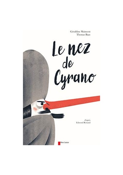 Le Nez De Cyrano