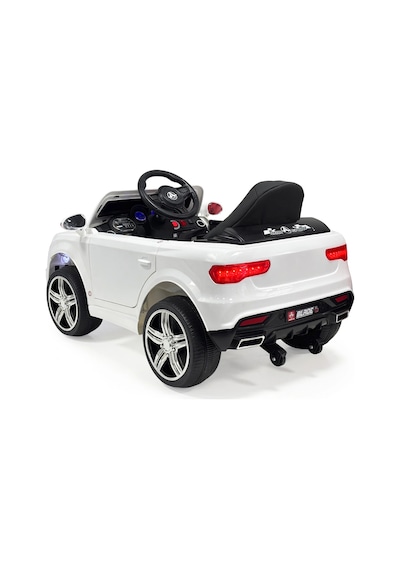 Blade Gt Beyaz Uzaktan Kumandalı 4x2 12 Volt Akülü Araba - Rc Bmw Akülü Araba Çok Renkli