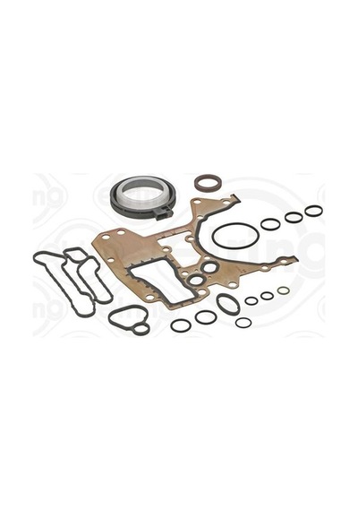 Elring 539.690 Takım Conta Alt Opel Insignia A Astra J Mokka A16xer 09 1606413 Diğer