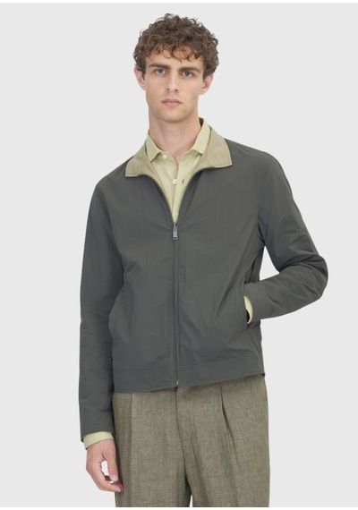 Ramsey Açık Yeşil Regular Fit Dik Yaka Teknik Çift Taraflı Mont açık Yeşil light Green Ramsey Açık Yeşil Regular Fit Dik Yaka Teknik Çift Taraflı Mont açık Yeşil light Green